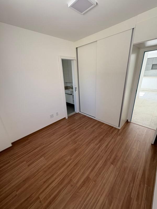 Apartamento, Santa Efigênia, 2 Quartos, 2 Vagas, 1 Suíte