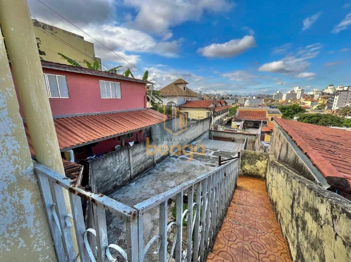 Casa, Vera Cruz, 3 Quartos, 2 Vagas