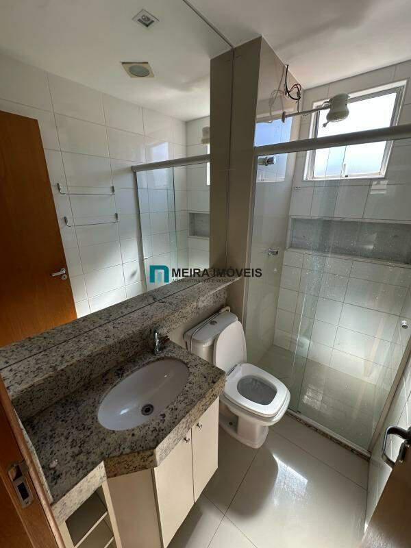 Apartamento, Floresta, 2 Quartos, 1 Vaga, 2 Suítes