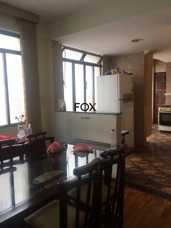 Apartamento, Cruzeiro, 3 Quartos, 1 Vaga
