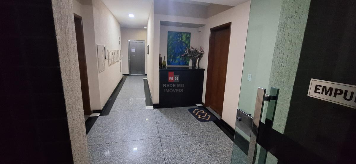 Apartamento, Buritis, 3 Quartos, 2 Vagas, 1 Suíte