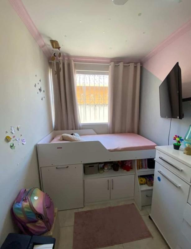 Casa, Piratininga (venda Nova), 2 Quartos, 1 Vaga