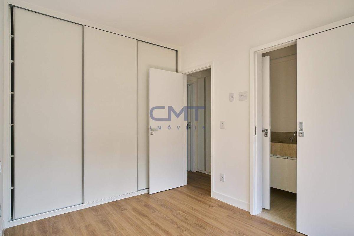 Cobertura, Funcionários, 3 Quartos, 4 Vagas, 2 Suítes