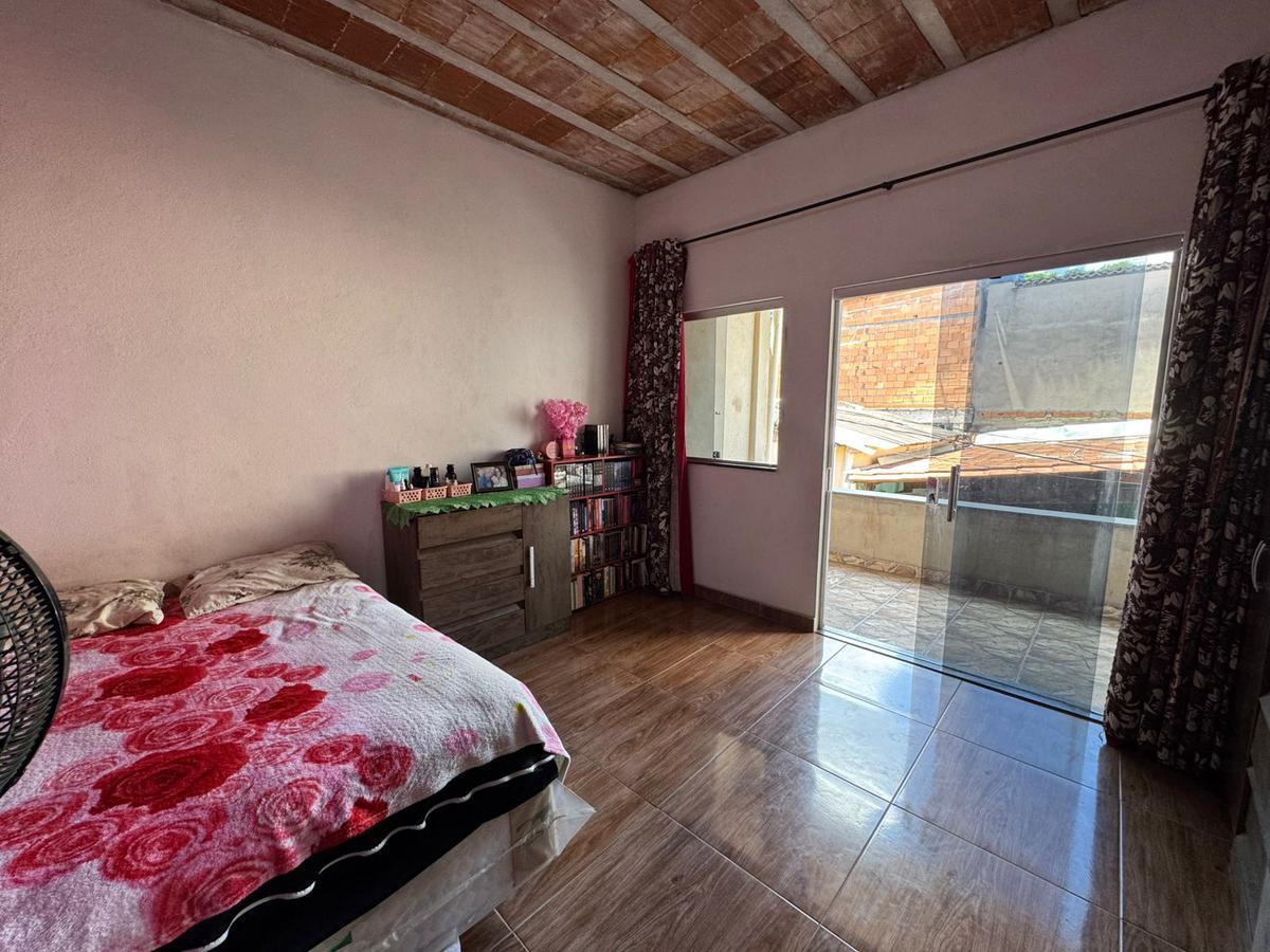 Casa, Estrela Dalva, 2 Quartos, 1 Vaga