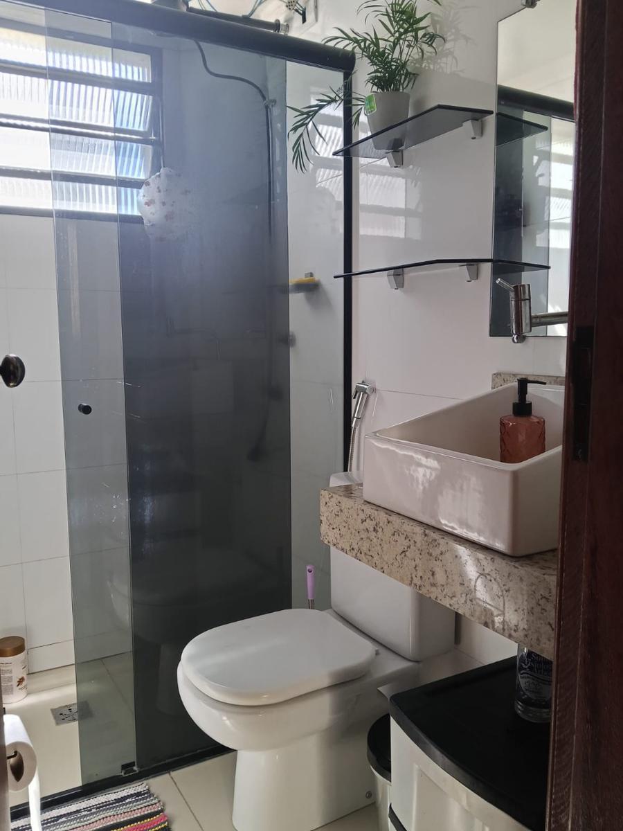 Apartamento, Santa Mônica, 2 Quartos, 1 Vaga
