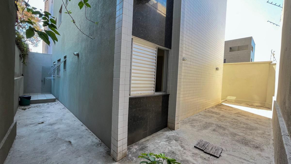 Apartamento, Santo Antônio, 2 Quartos, 1 Vaga, 1 Suíte