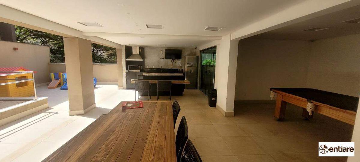 Apartamento, Buritis, 4 Quartos, 3 Vagas, 2 Suítes