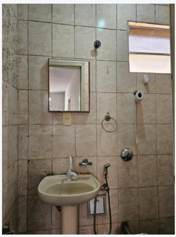 Apartamento, Santa Amélia, 2 Quartos, 1 Vaga