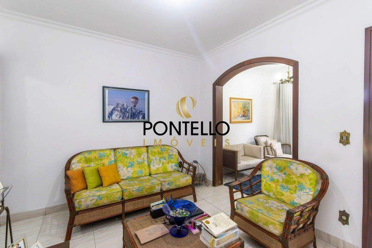Cobertura, Dona Clara, 3 Quartos, 1 Vaga