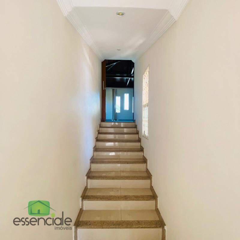 Casa, Jardim Riacho das Pedras, 4 Quartos, 4 Vagas, 2 Suítes