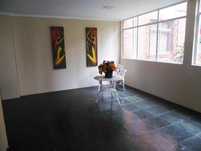 Apartamento, Estrela Dalva, 3 Quartos, 1 Vaga