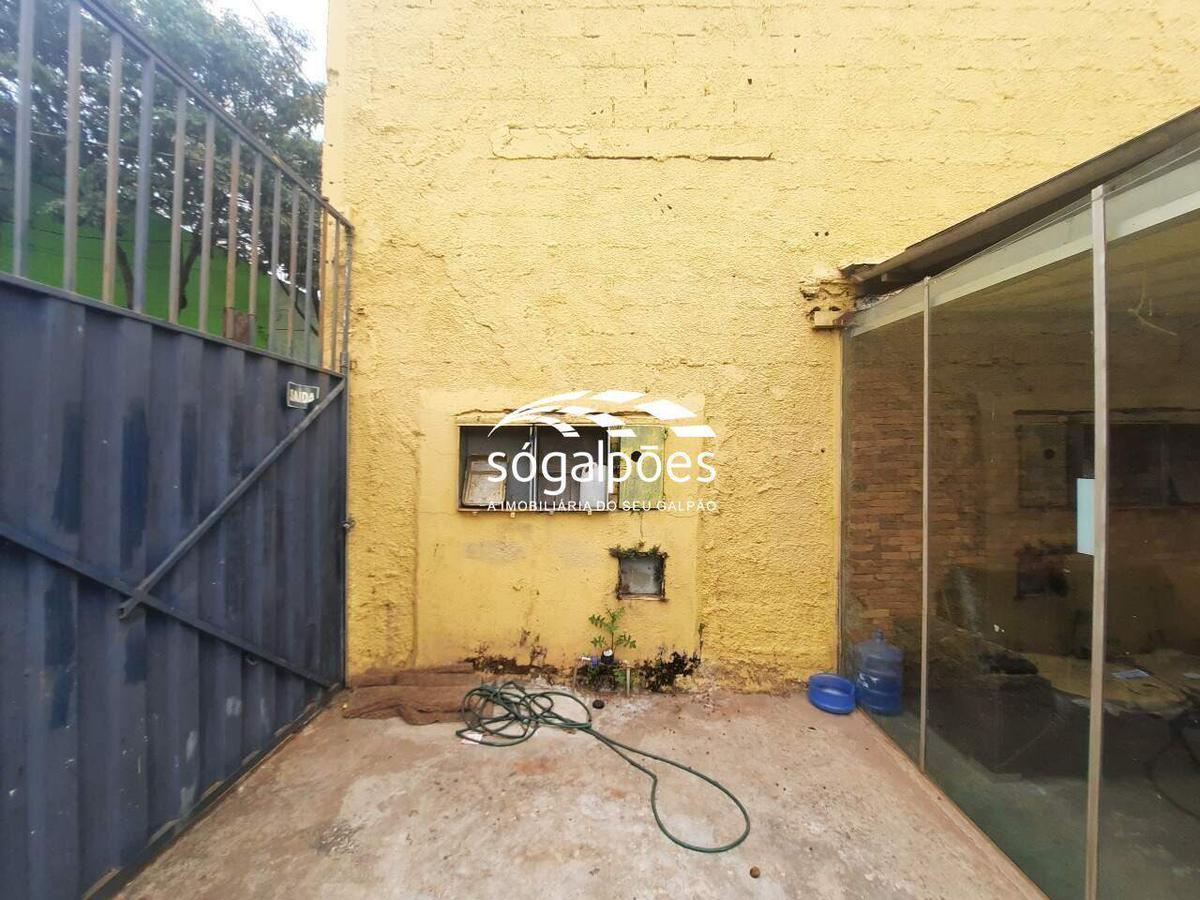 Lote, Salgado Filho