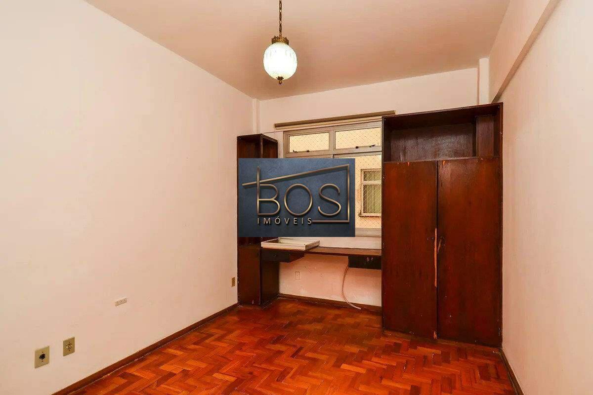 Apartamento, Centro, 2 Quartos, 0 Vaga