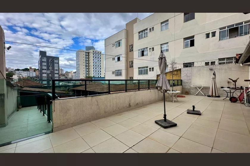 Casa, Carlos Prates, 4 Quartos, 20 Vagas, 1 Suíte