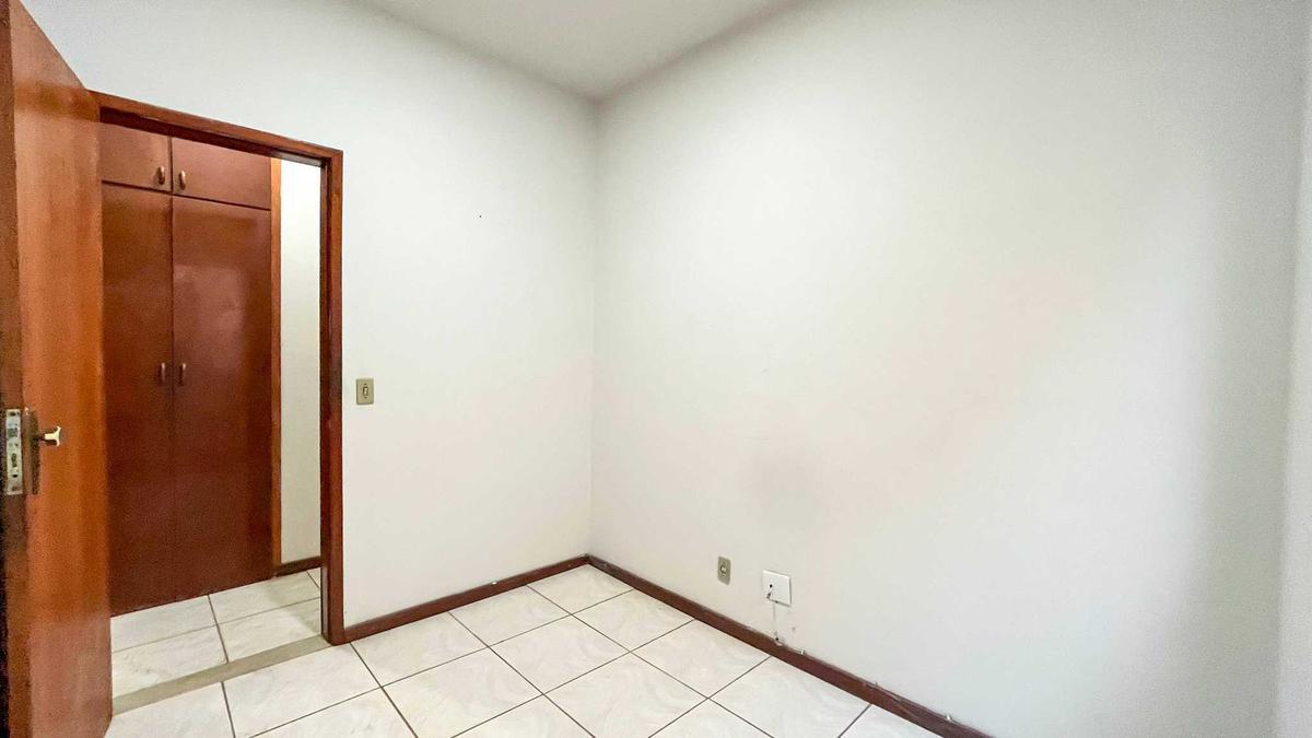 Cobertura, Santa Efigênia, 4 Quartos, 1 Vaga, 2 Suítes