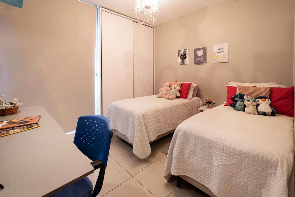 Apartamento, Carmo, 4 Quartos, 2 Vagas, 1 Suíte