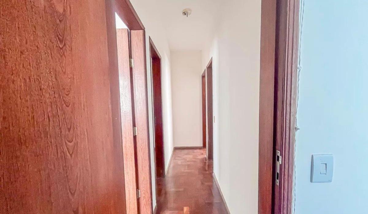 Apartamento, Santo Antônio, 3 Quartos, 1 Vaga, 1 Suíte