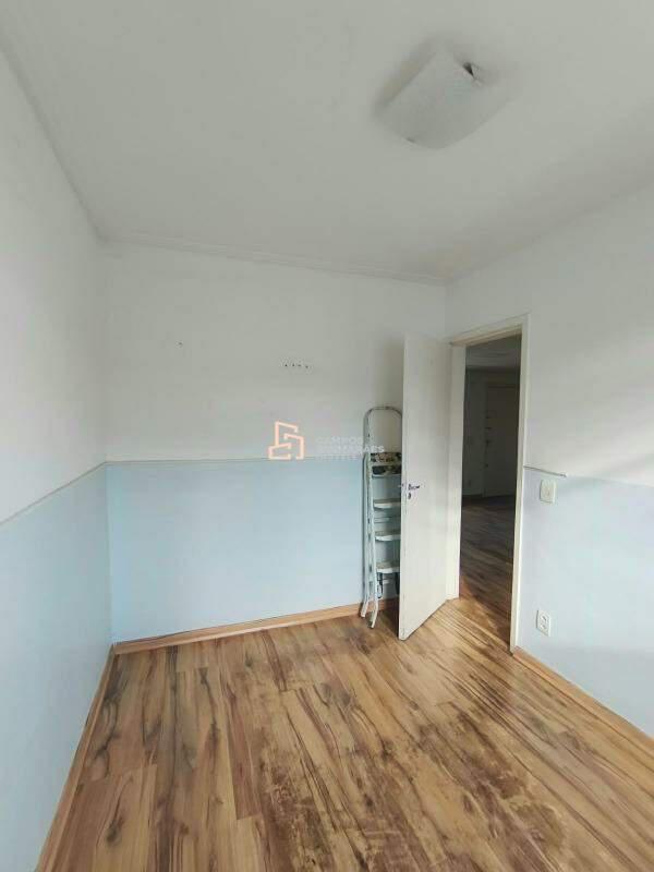 Apartamento, Industrial Santa Rita, 2 Quartos, 1 Vaga