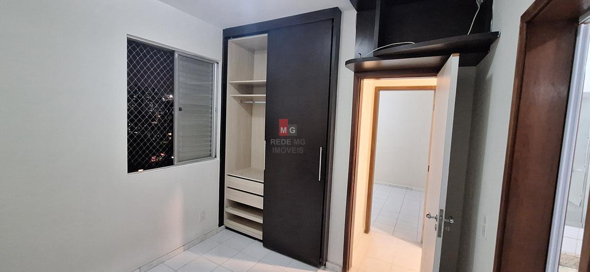 Apartamento, Buritis, 3 Quartos, 2 Vagas, 1 Suíte