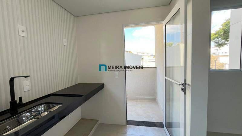 Apartamento, Santa Inês, 3 Quartos, 2 Vagas, 1 Suíte