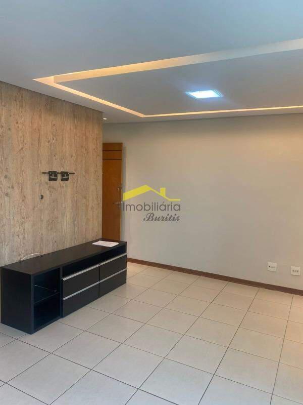 Apartamento, Buritis, 3 Quartos, 2 Vagas, 1 Suíte