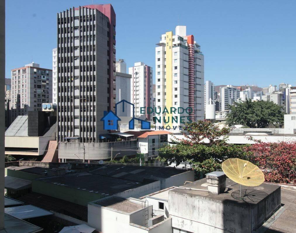 Apartamento, Savassi, 4 Quartos, 2 Vagas, 1 Suíte