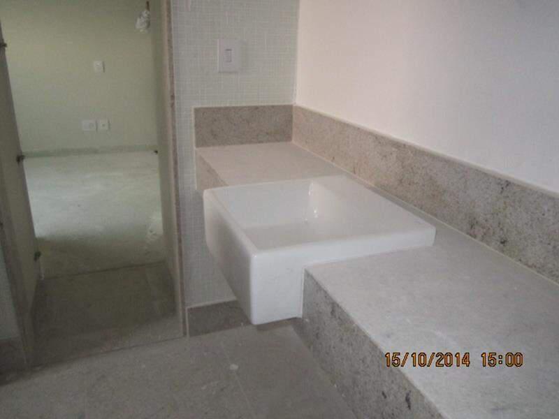 Apartamento, São Pedro, 4 Quartos, 4 Vagas, 2 Suítes