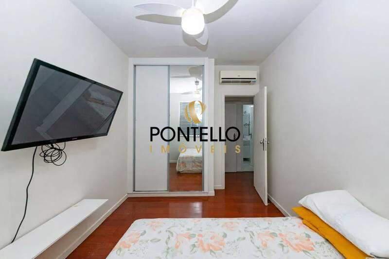 Apartamento, Coração de Jesus, 3 Quartos, 1 Vaga, 1 Suíte