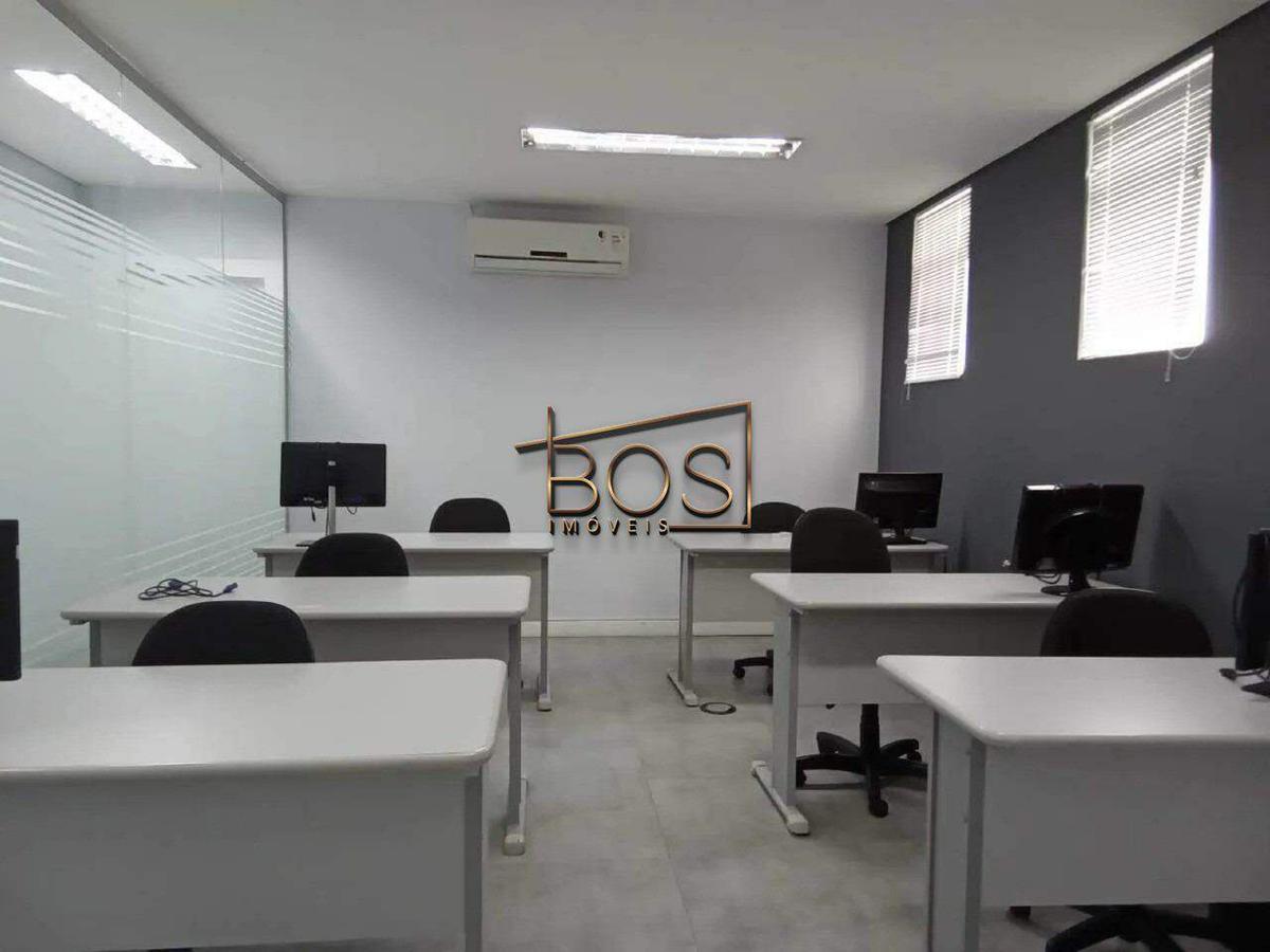 Prédio, Lourdes, 0 Quarto, 10 Vagas