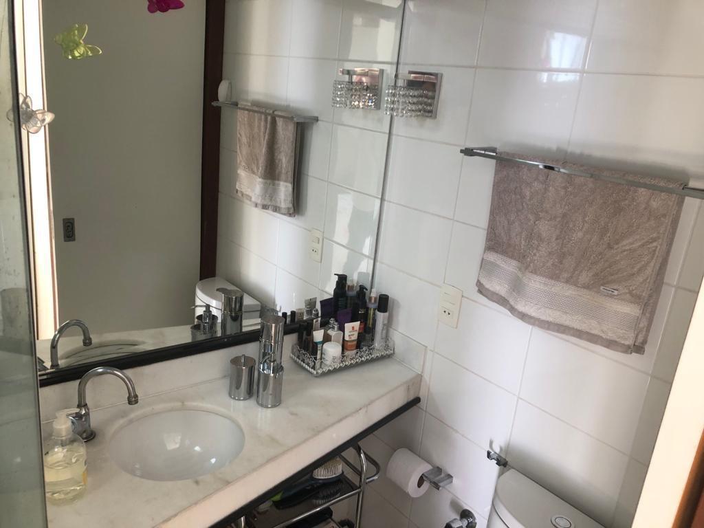 Apartamento, União, 4 Quartos, 3 Vagas, 2 Suítes