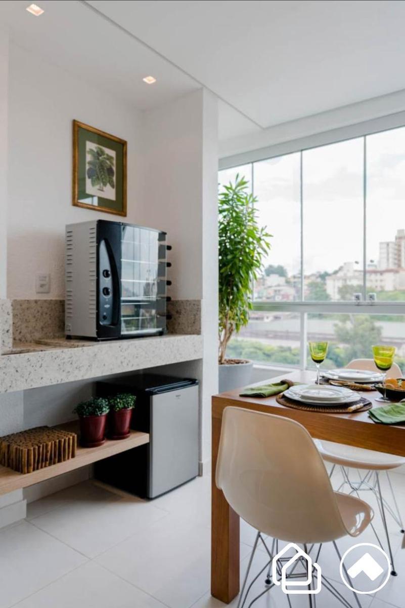 Apartamento, João Pinheiro, 3 Quartos, 2 Vagas, 1 Suíte