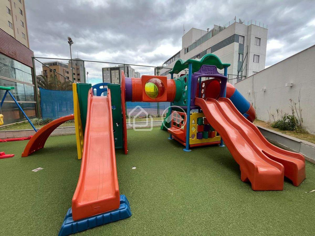 Apartamento, Buritis, 3 Quartos, 2 Vagas, 1 Suíte