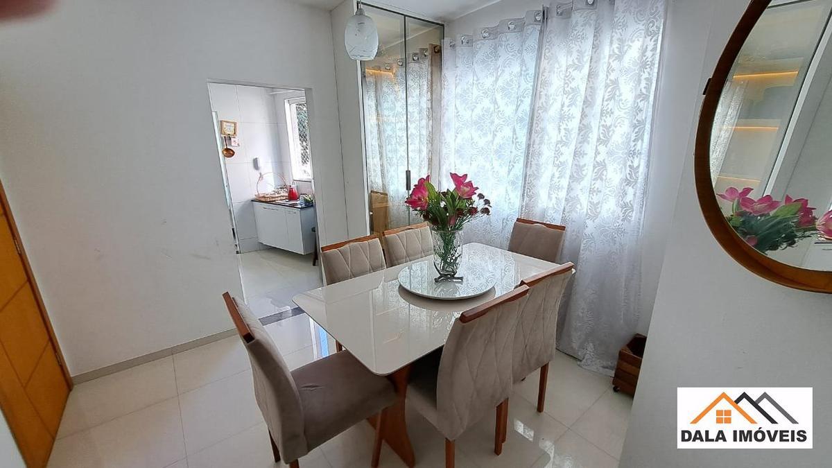 Apartamento, Planalto, 3 Quartos, 2 Vagas, 1 Suíte