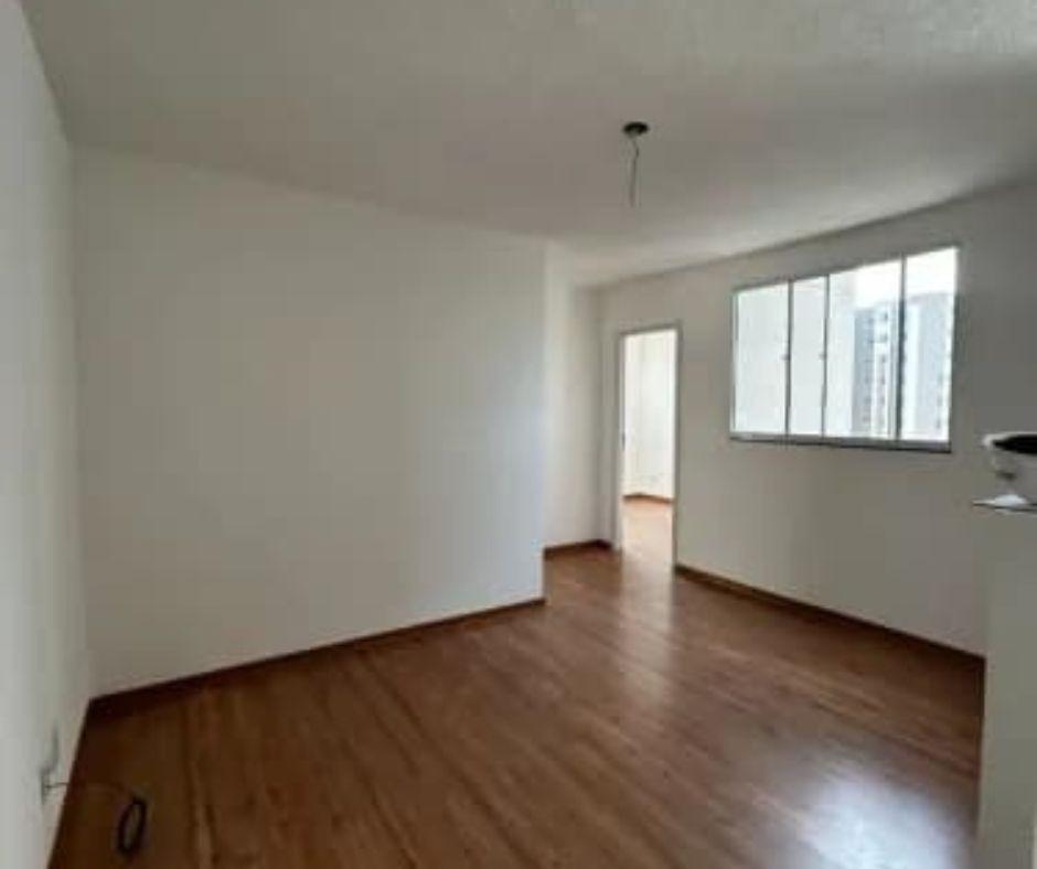 Apartamento, Chácara Contagem, 2 Quartos, 1 Vaga