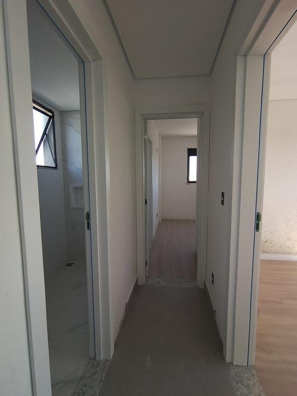 Cobertura, Calafate, 3 Quartos, 3 Vagas, 1 Suíte