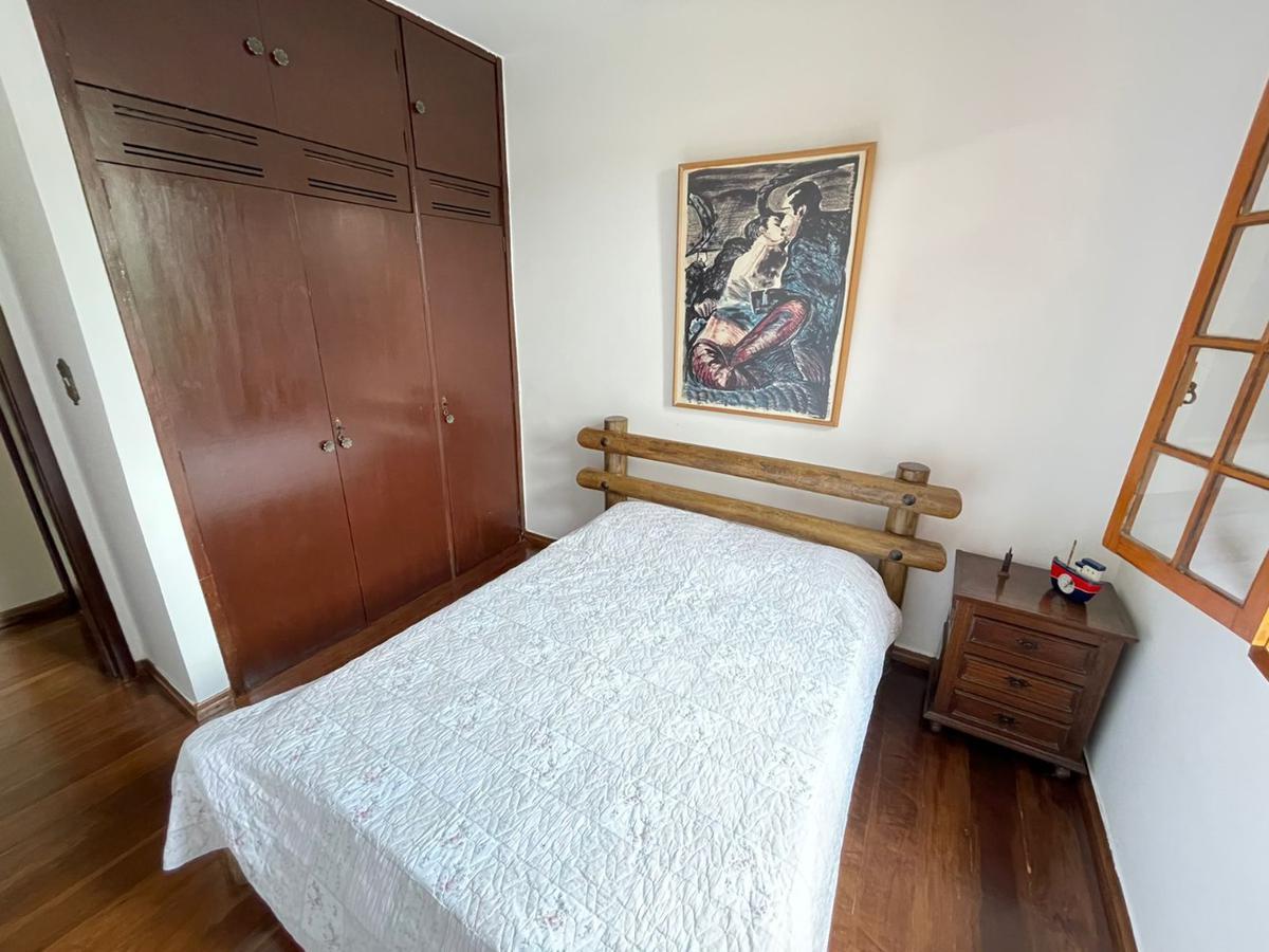 Casa, Santa Amélia, 3 Quartos, 6 Vagas, 1 Suíte