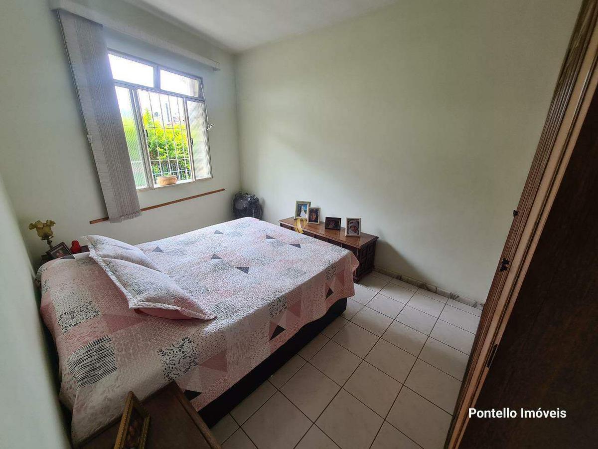 Casa, Concórdia, 5 Quartos, 1 Vaga