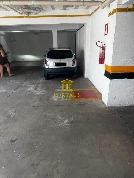 Cobertura, Sagrada Família, 2 Quartos, 2 Vagas, 1 Suíte
