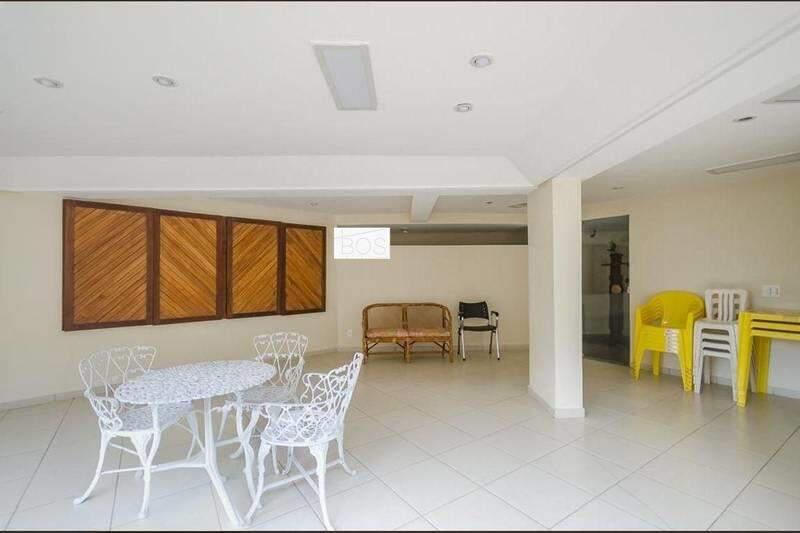 Apartamento, Santa Lúcia, 3 Quartos, 1 Vaga, 1 Suíte