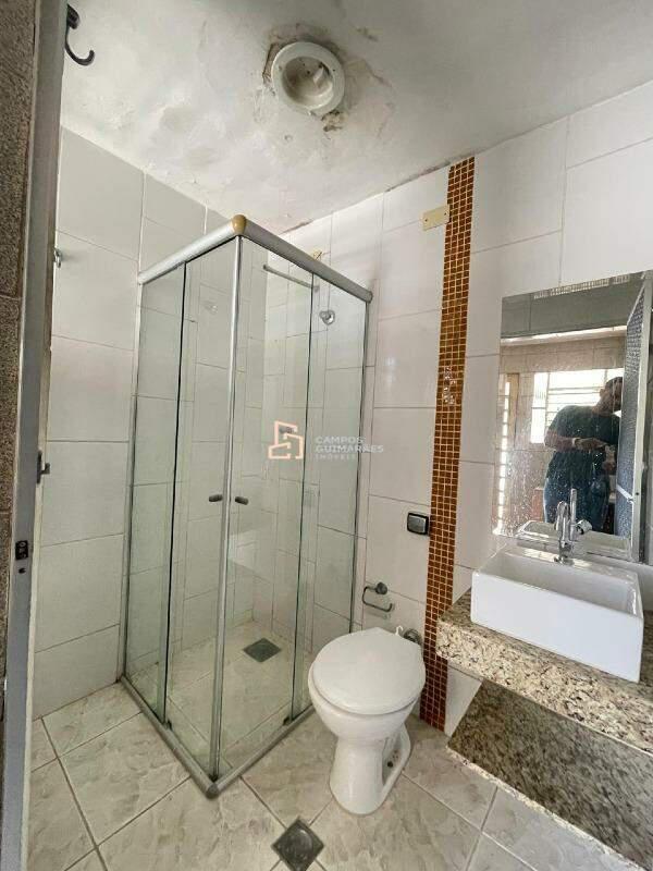 Casa, Jardim Inconfidência, 1 Quarto