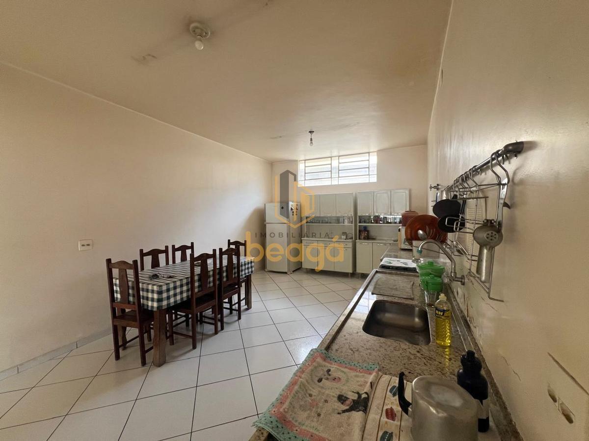 Casa, Parque Turistas, 3 Quartos, 2 Vagas, 1 Suíte