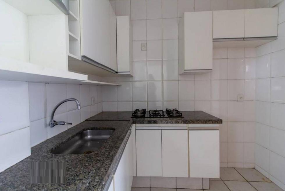 Apartamento, União, 3 Quartos, 1 Vaga, 1 Suíte