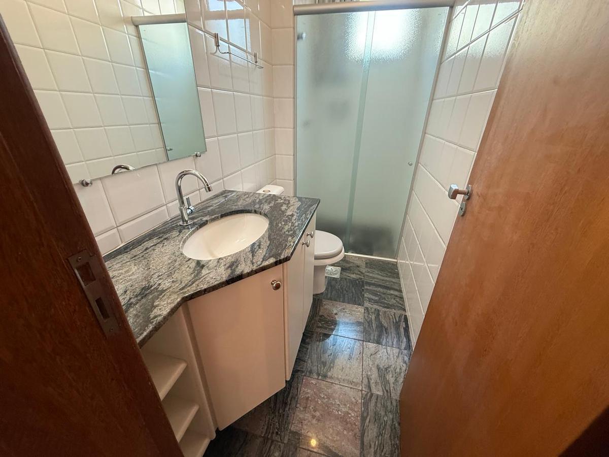 Apartamento, Palmares, 2 Quartos, 1 Vaga, 1 Suíte