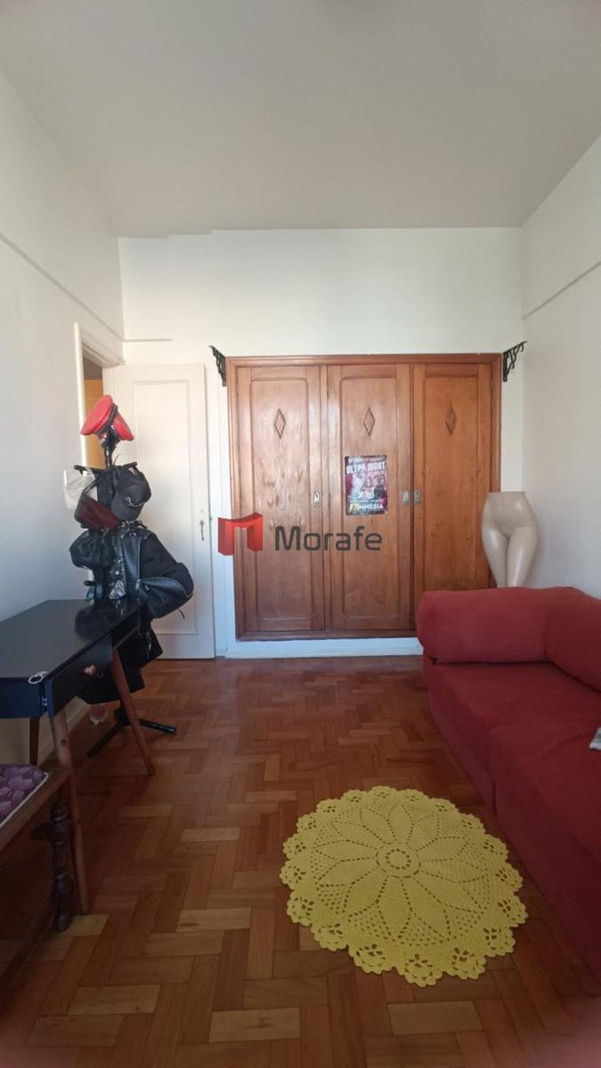 Apartamento, Centro, 3 Quartos, 0 Vaga
