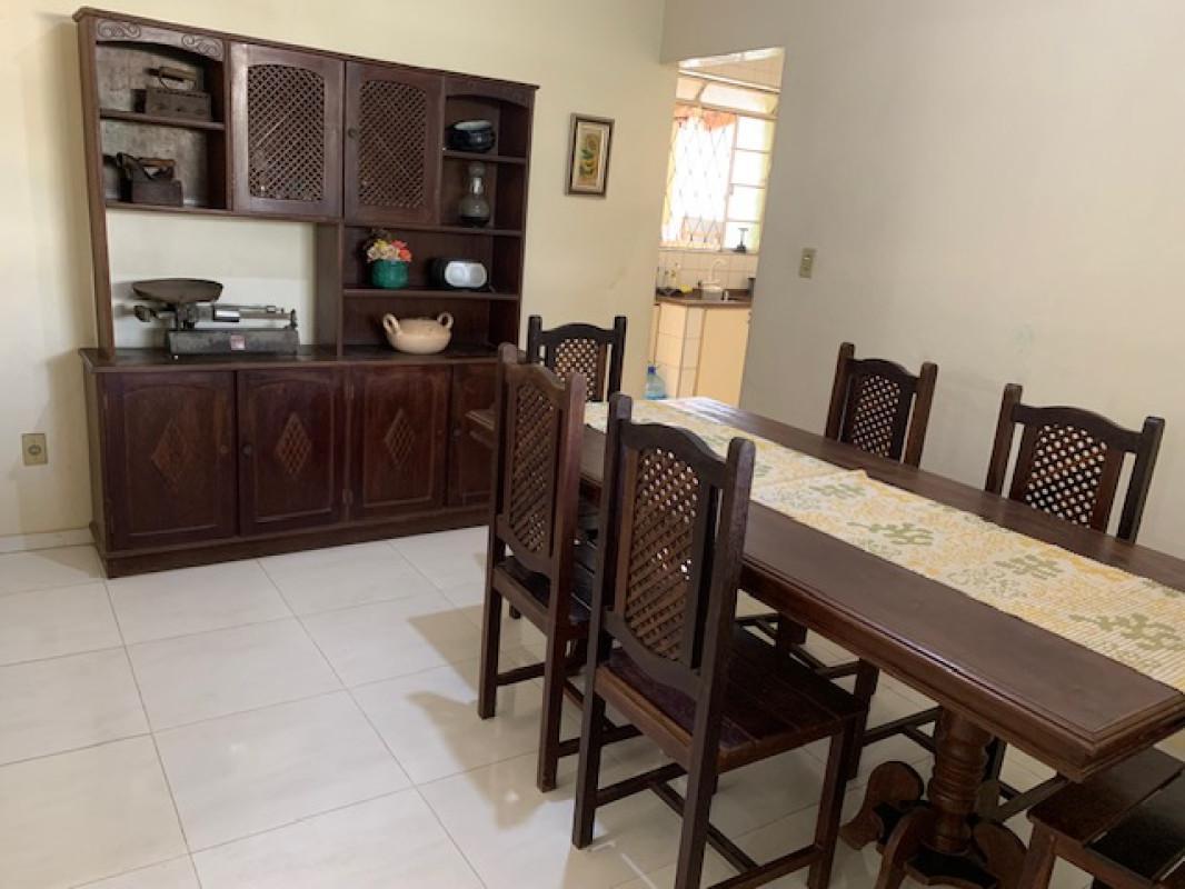 Casa, Novo Progresso, 2 Quartos, 2 Vagas