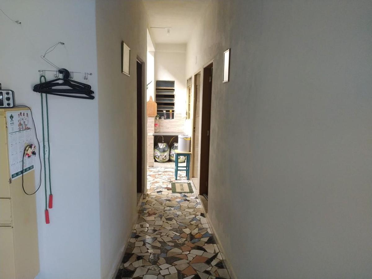 Casa, Conjunto Habitacional Centenário, 3 Quartos, 2 Vagas, 2 Suítes