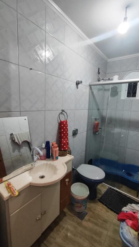 Casa, Santa Terezinha, 3 Quartos, 6 Vagas, 1 Suíte