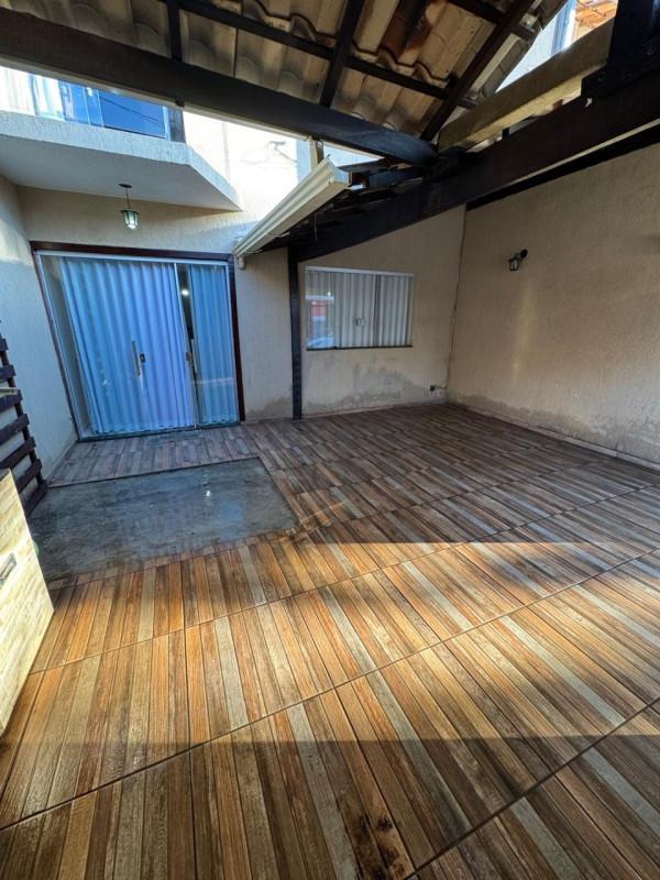 Casa, São Joaquim, 3 Quartos, 2 Vagas