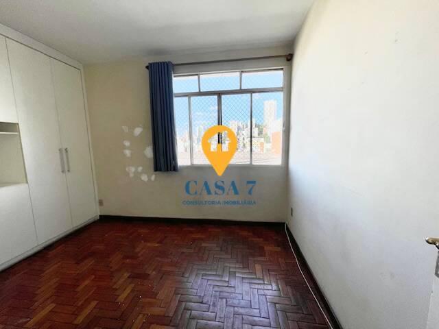 Apartamento, Gutierrez, 3 Quartos, 1 Vaga, 1 Suíte