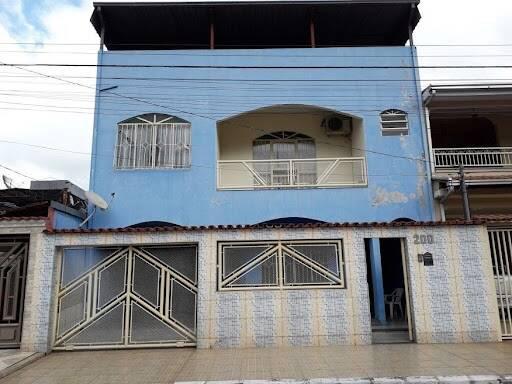 Casa, Recanto Verde, 4 Quartos, 1 Vaga, 1 Suíte